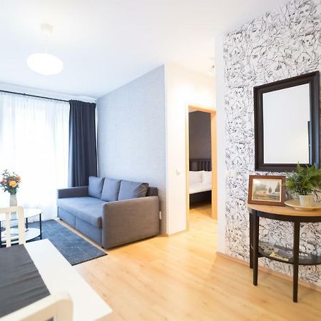 Innercity Apartments Opera Budapest Kültér fotó